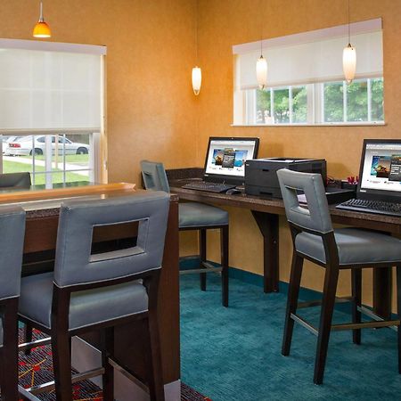 Residence Inn Columbia MD Ellicott City Exterior foto