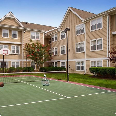 Residence Inn Columbia MD Ellicott City Exterior foto