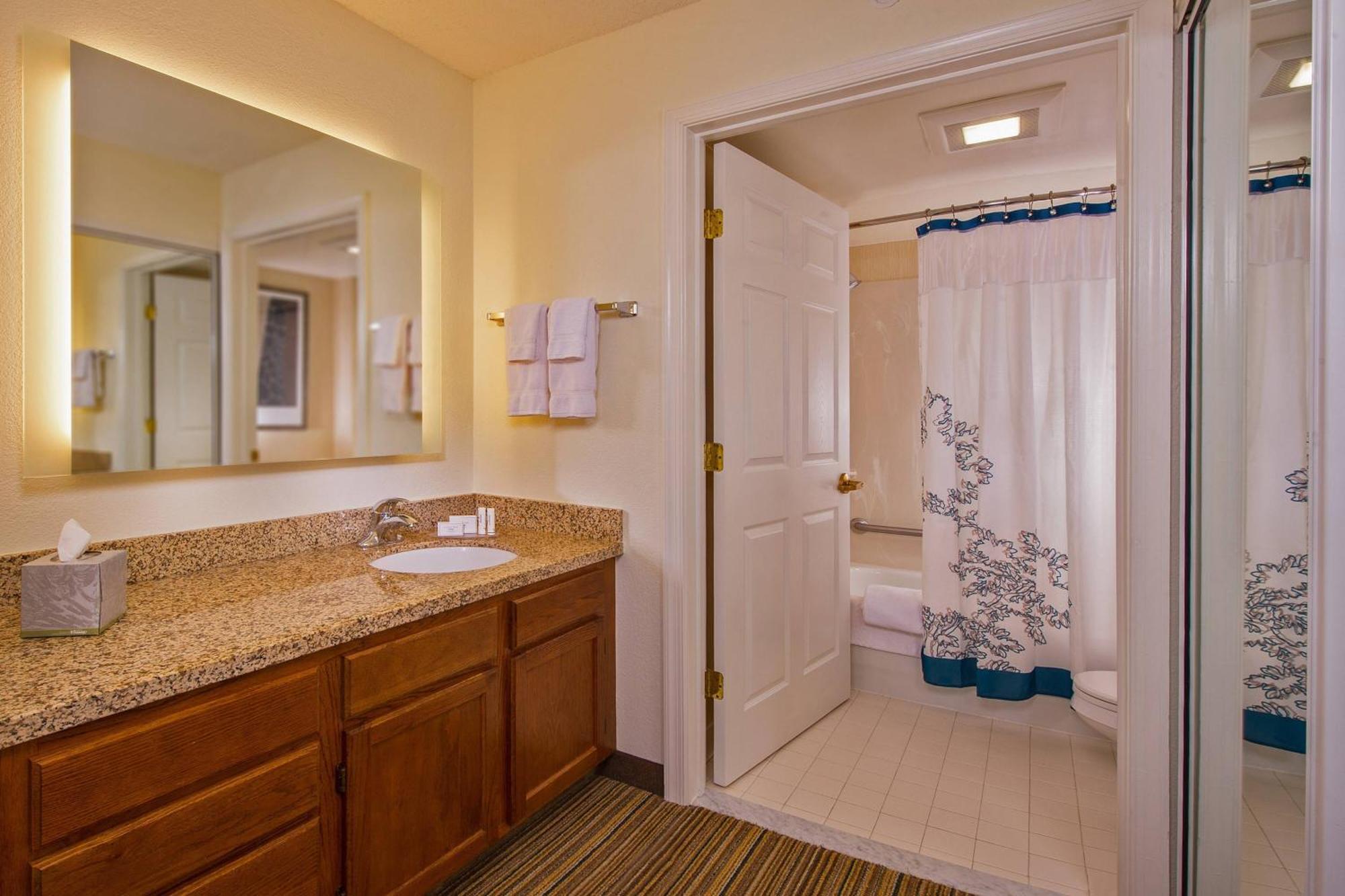 Residence Inn Columbia MD Ellicott City Exterior foto
