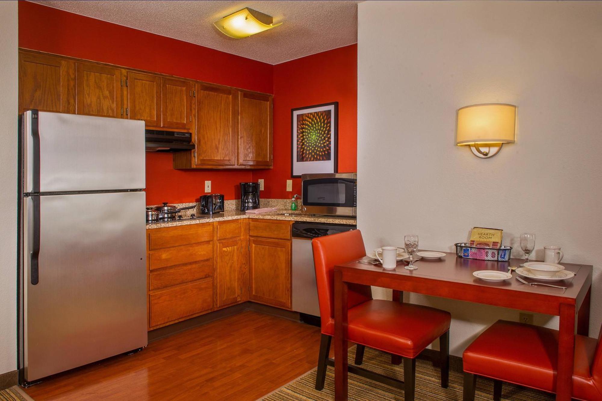 Residence Inn Columbia MD Ellicott City Exterior foto