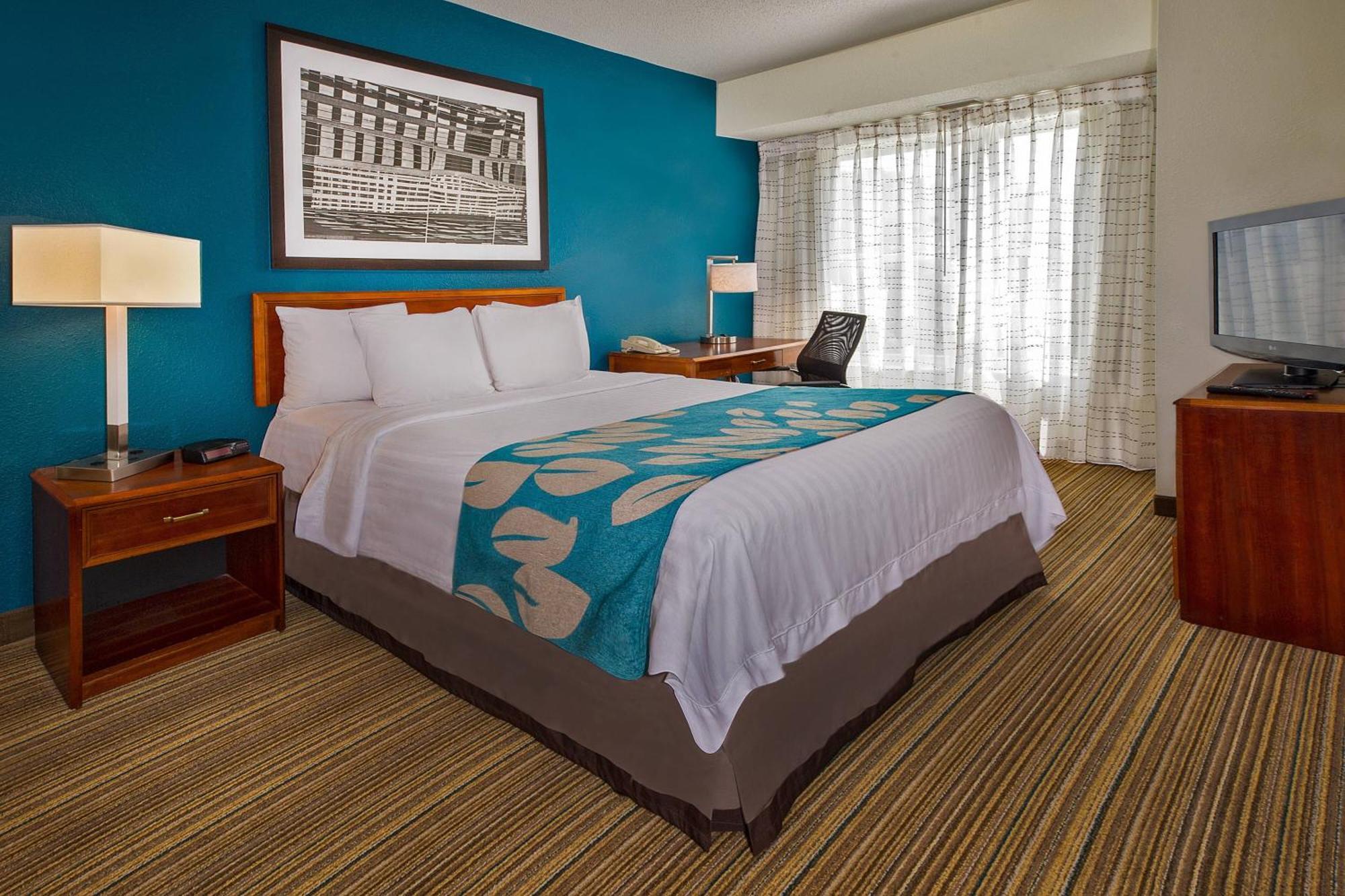 Residence Inn Columbia MD Ellicott City Exterior foto